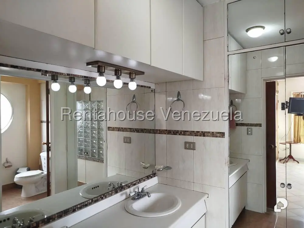 Apartment in Los Caobos, Caracas – 24