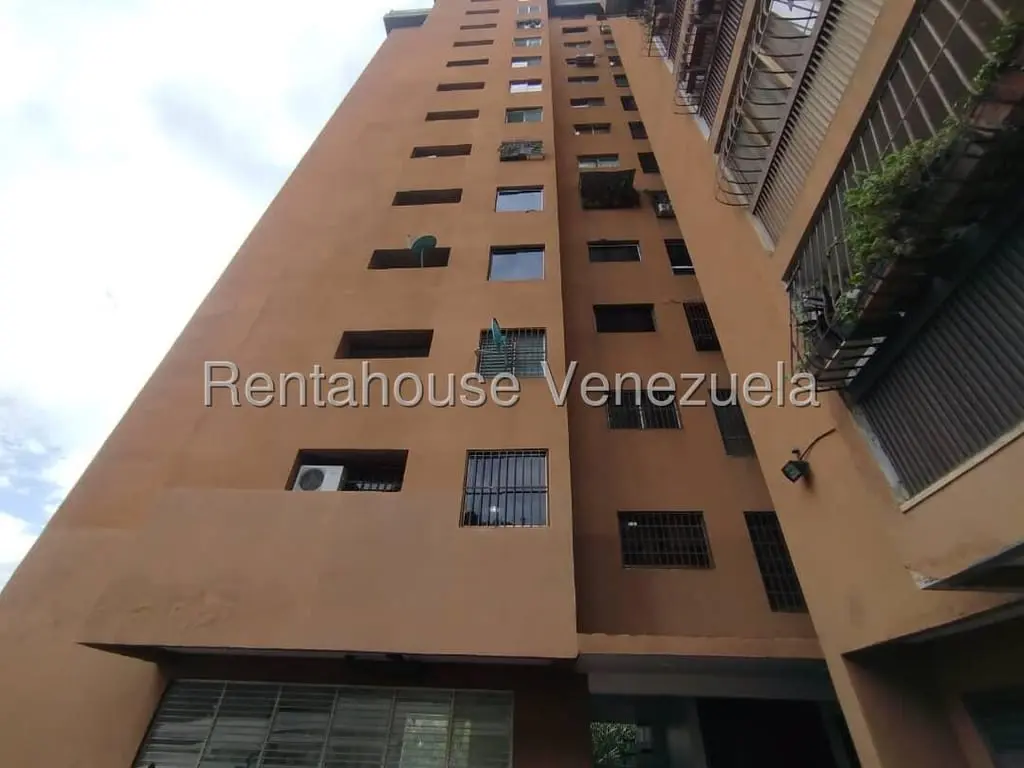 Apartment in Los Caobos, Caracas - 1