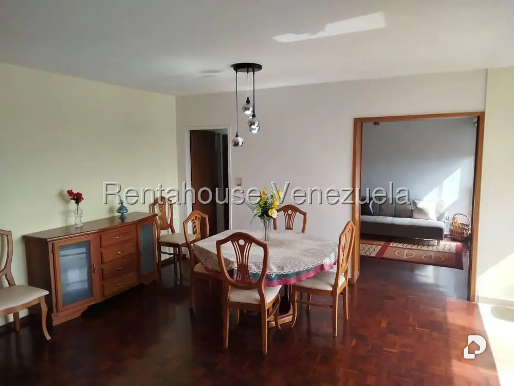 Apartment in Los Caobos, Caracas – 13