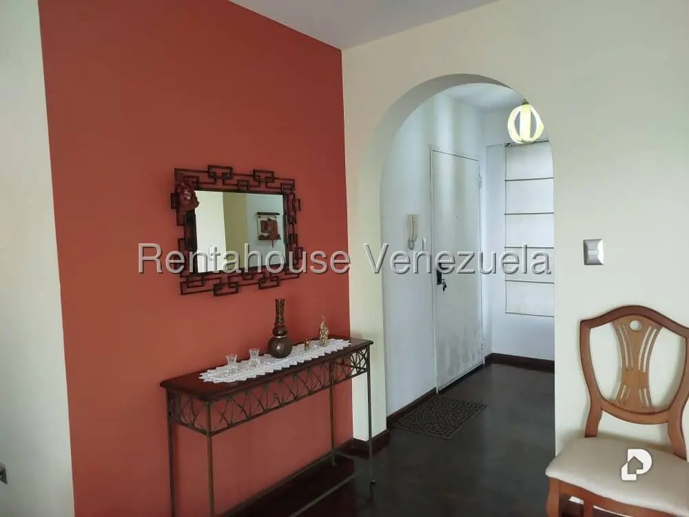 Apartment in Los Caobos, Caracas – 12
