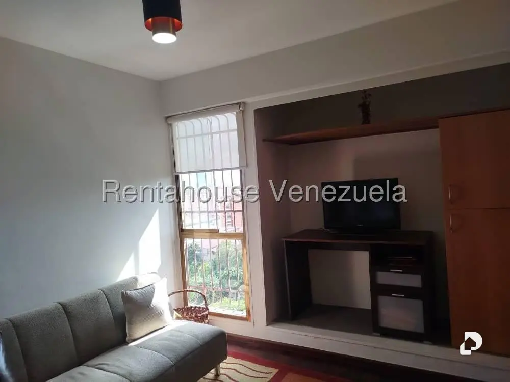 Apartment in Los Caobos, Caracas – 19