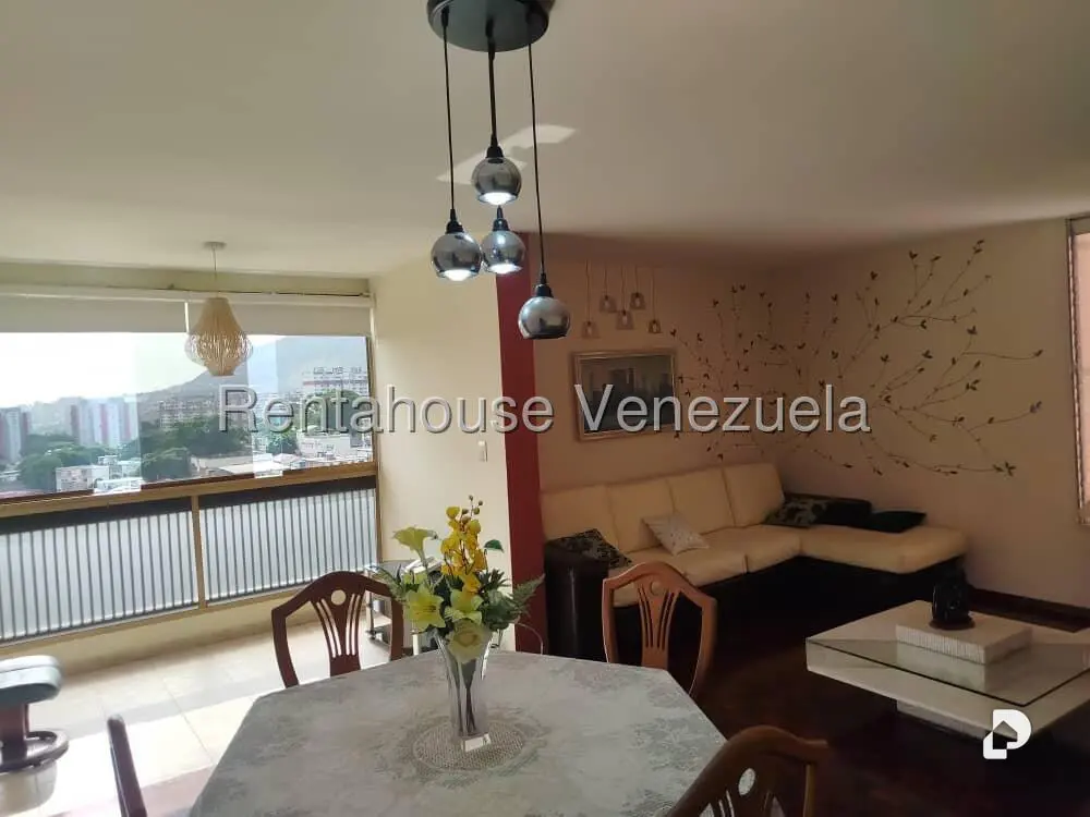 Apartment in Los Caobos, Caracas – 11