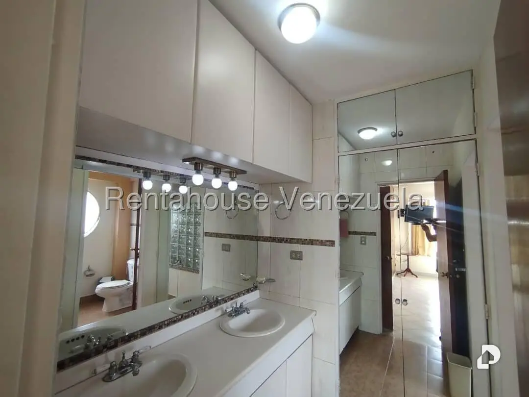 Apartment in Los Caobos, Caracas – 20