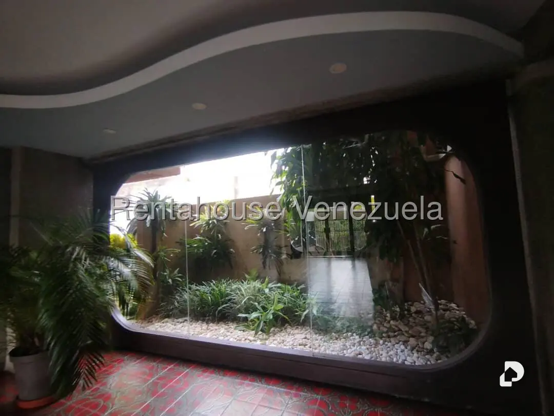 Apartment in Los Caobos, Caracas – 4