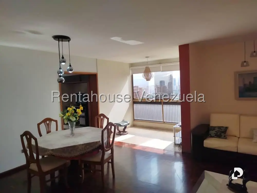 Apartment in Los Caobos, Caracas – 10