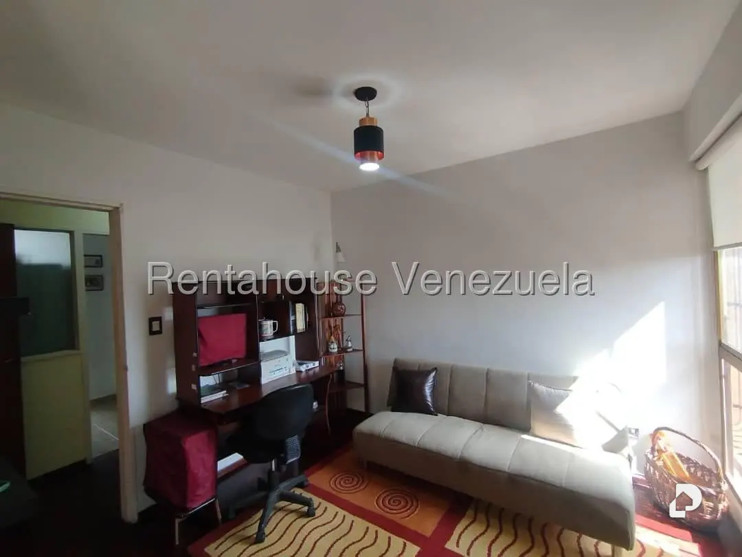 Apartment in Los Caobos, Caracas – 18