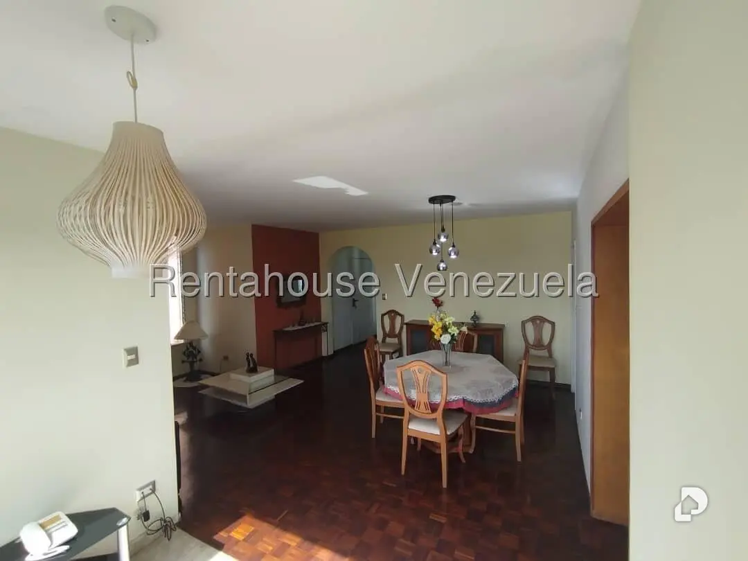 Apartment in Los Caobos, Caracas – 7
