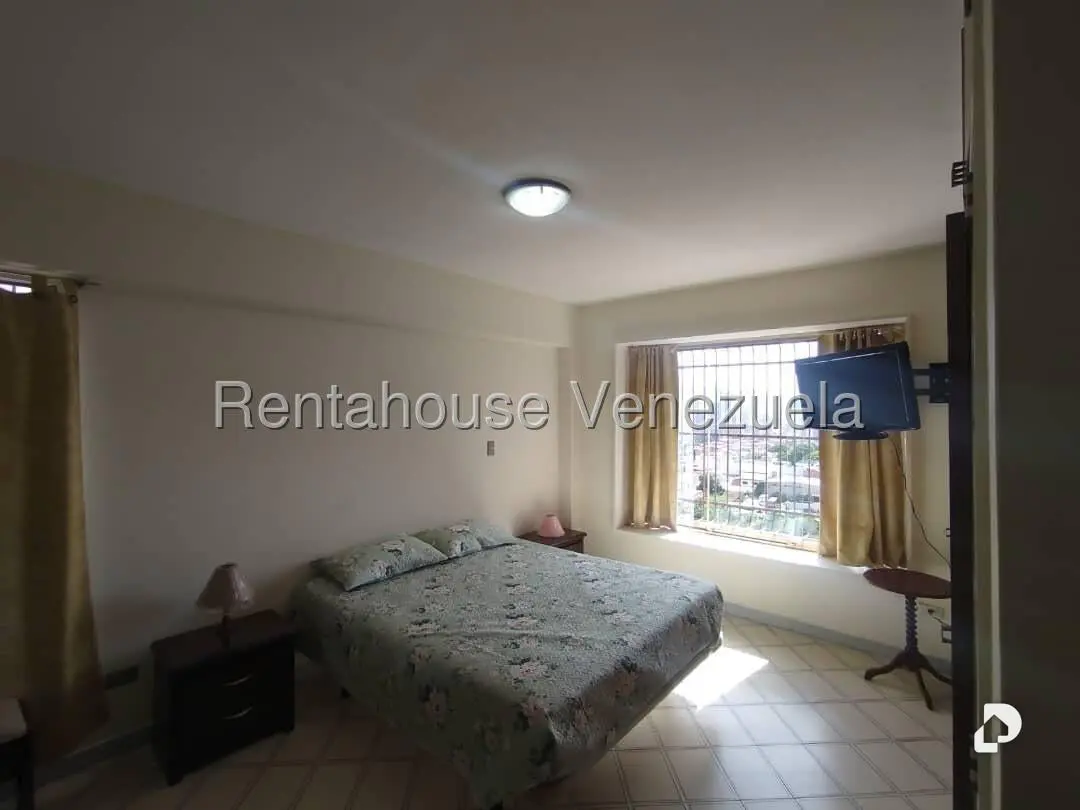 Apartment in Los Caobos, Caracas – 14