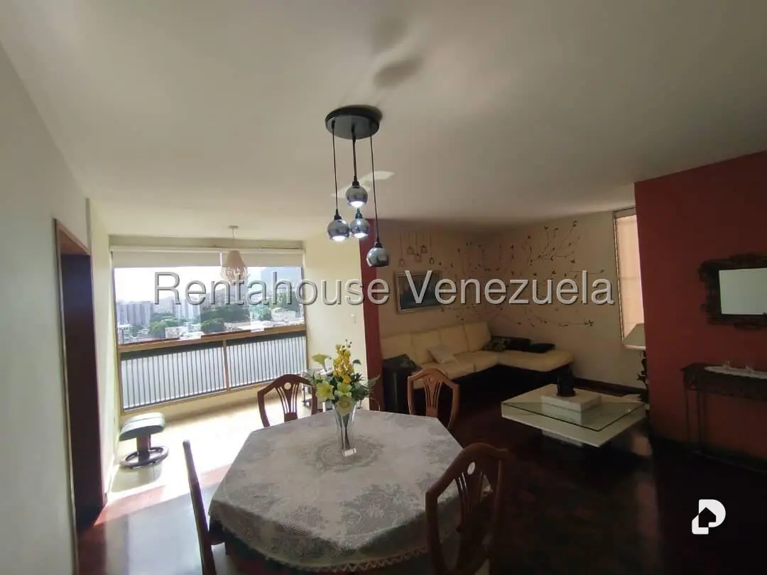 Apartment in Los Caobos, Caracas – 8