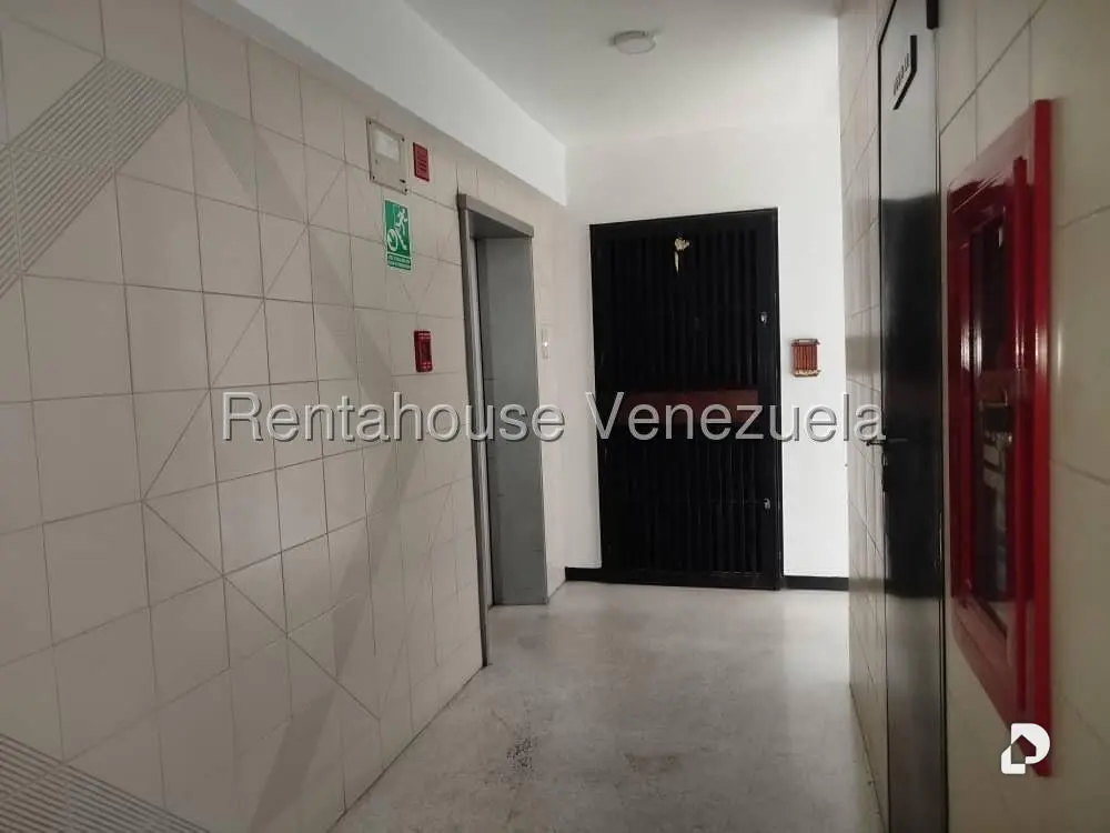 Apartment in Los Caobos, Caracas – 5