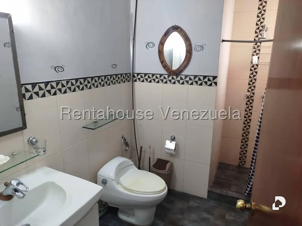 Apartment in Los Caobos, Caracas – 22
