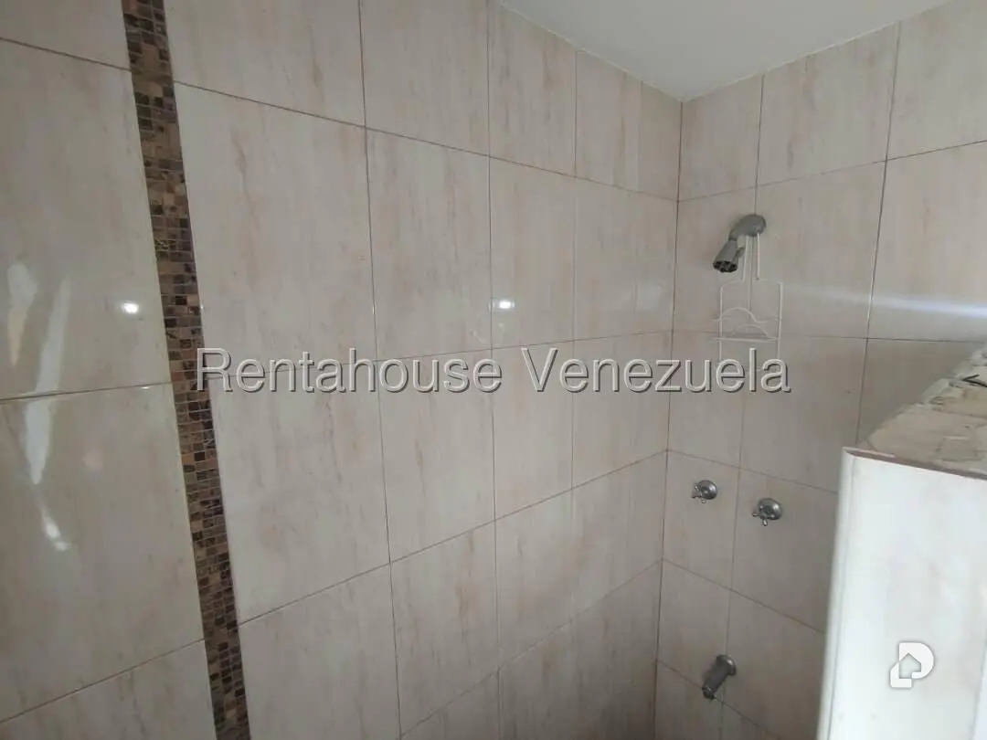 Apartment in Los Caobos, Caracas – 26