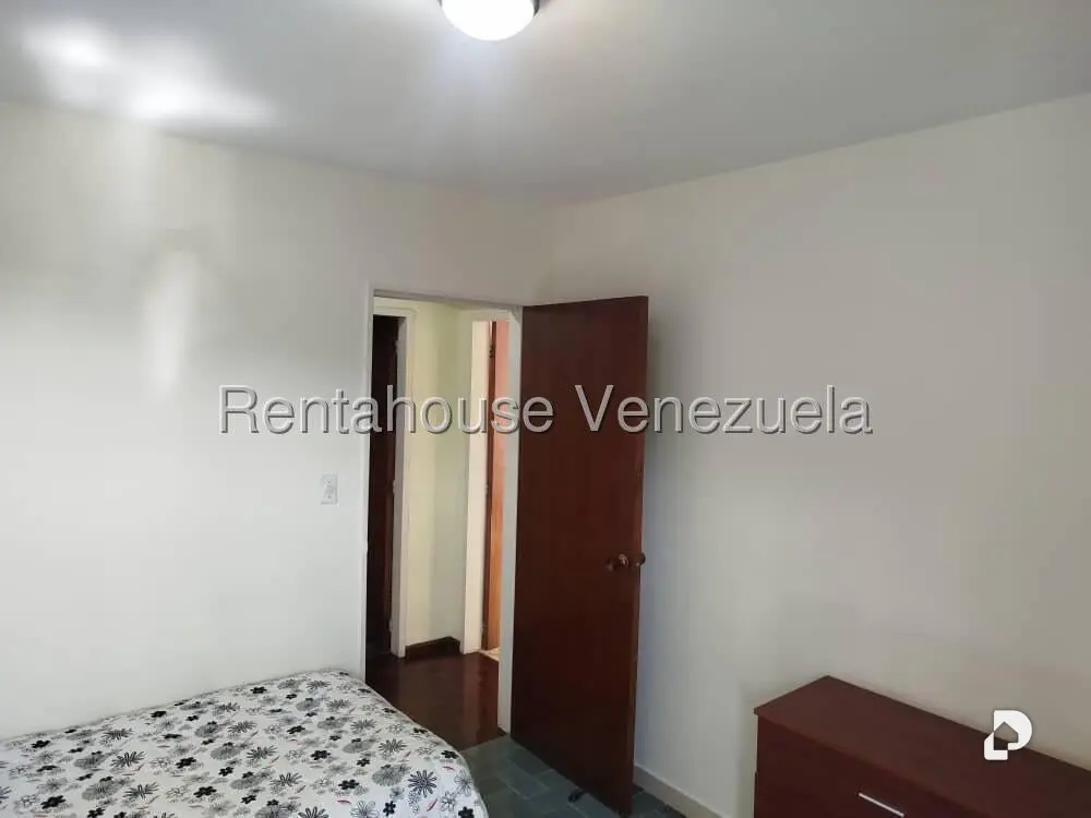 Apartment in Los Caobos, Caracas – 16