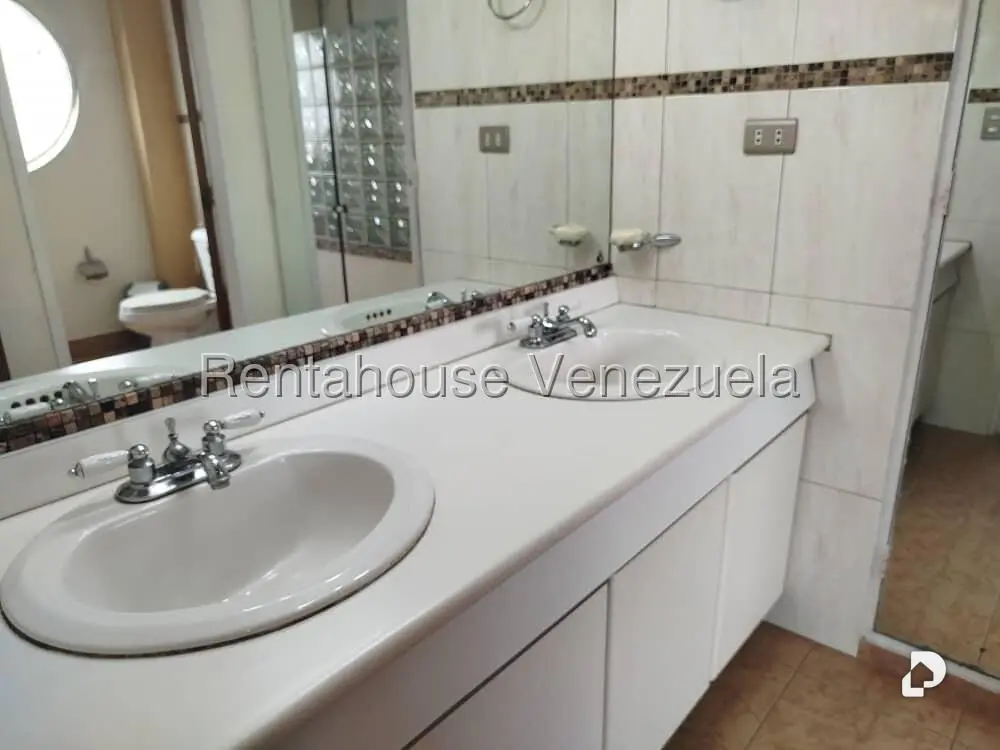 Apartment in Los Caobos, Caracas – 25