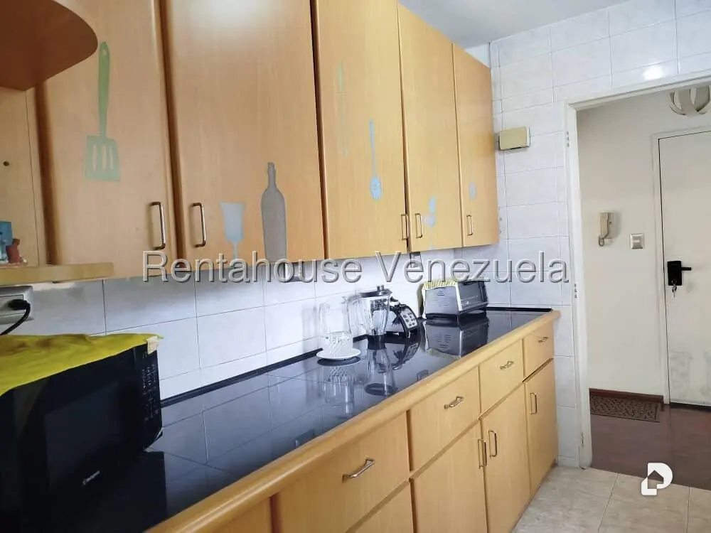 Apartment in Los Caobos, Caracas – 28