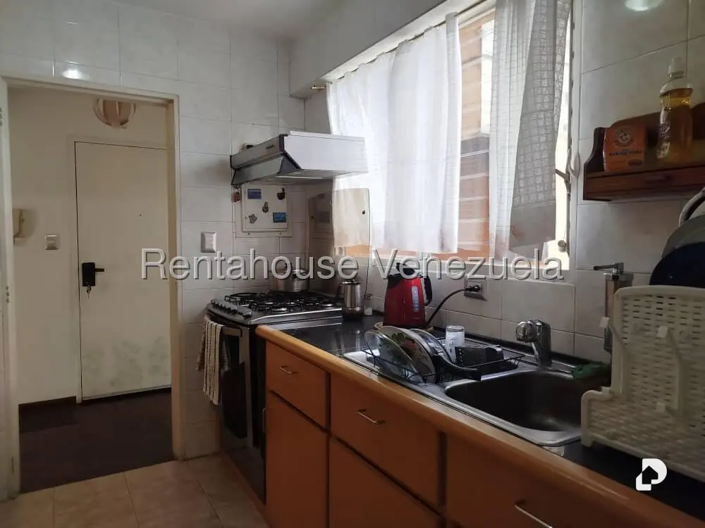 Apartment in Los Caobos, Caracas – 29