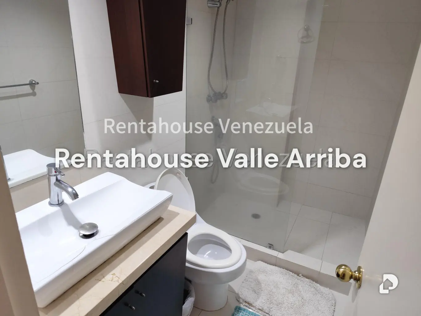 Apartamento en Lomas de La Lagunita, Caracas – 22