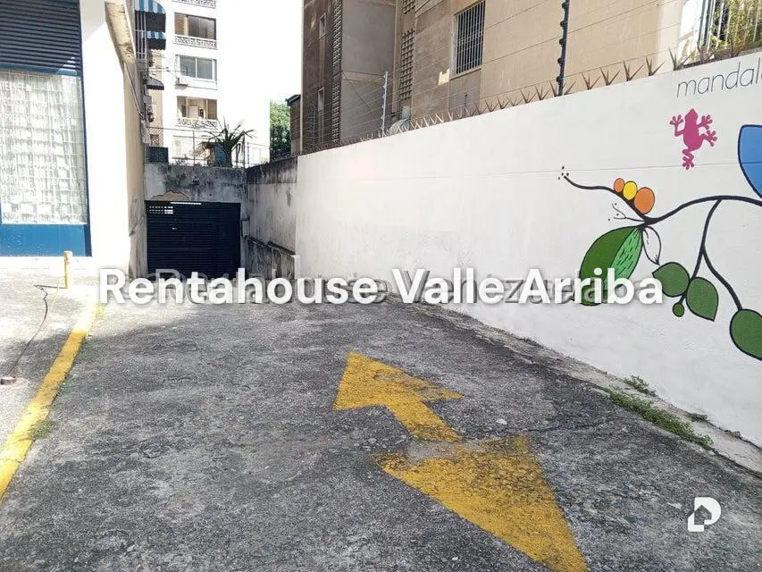 Apartamento en Colinas de Bello Monte, Caracas – 16