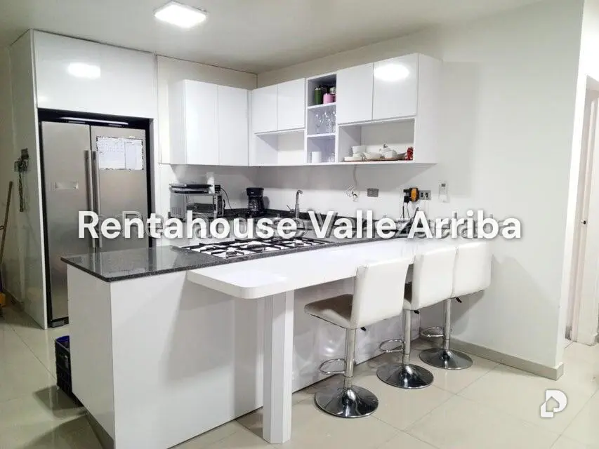 Apartamento en Colinas de Bello Monte, Caracas – 8
