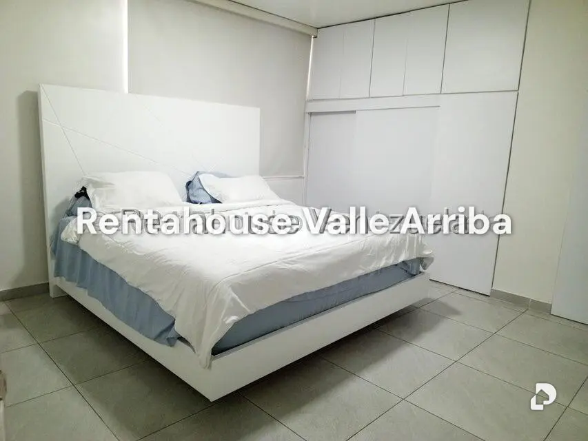 Apartamento en Colinas de Bello Monte, Caracas – 12