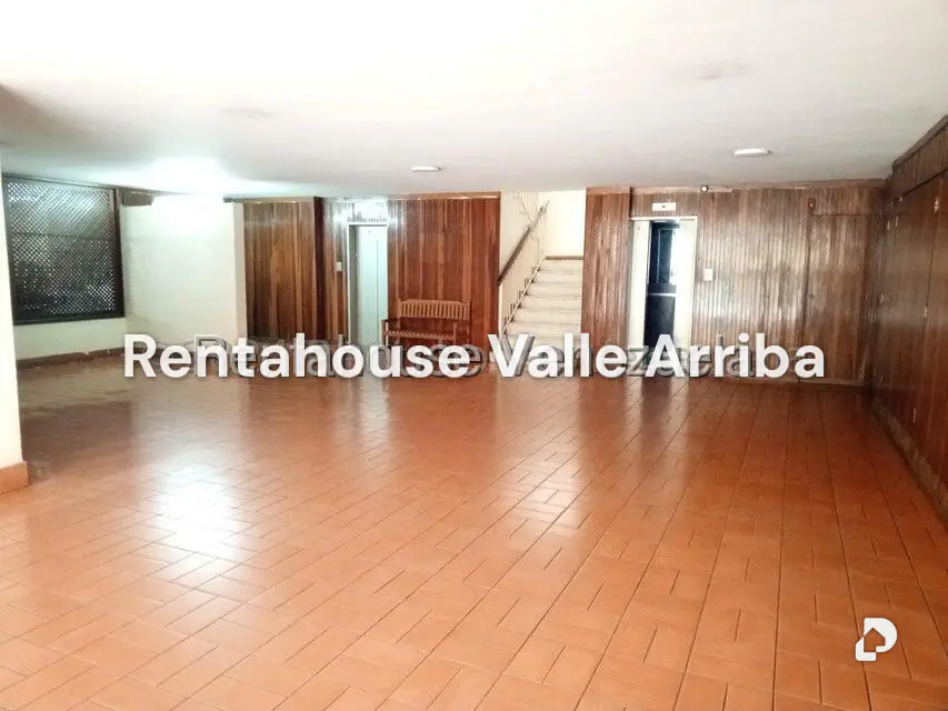 Apartamento en Colinas de Bello Monte, Caracas – 3