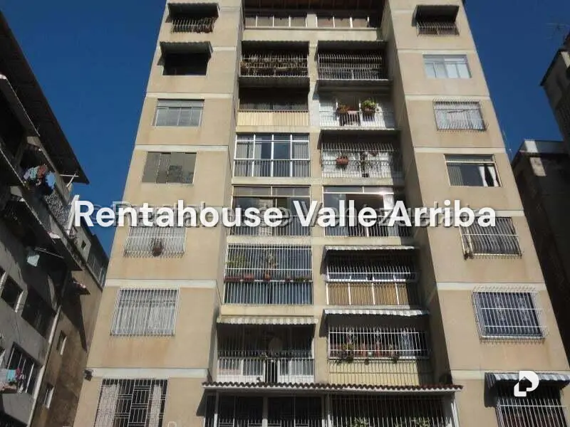 Apartamento en Colinas de Bello Monte, Caracas – 17