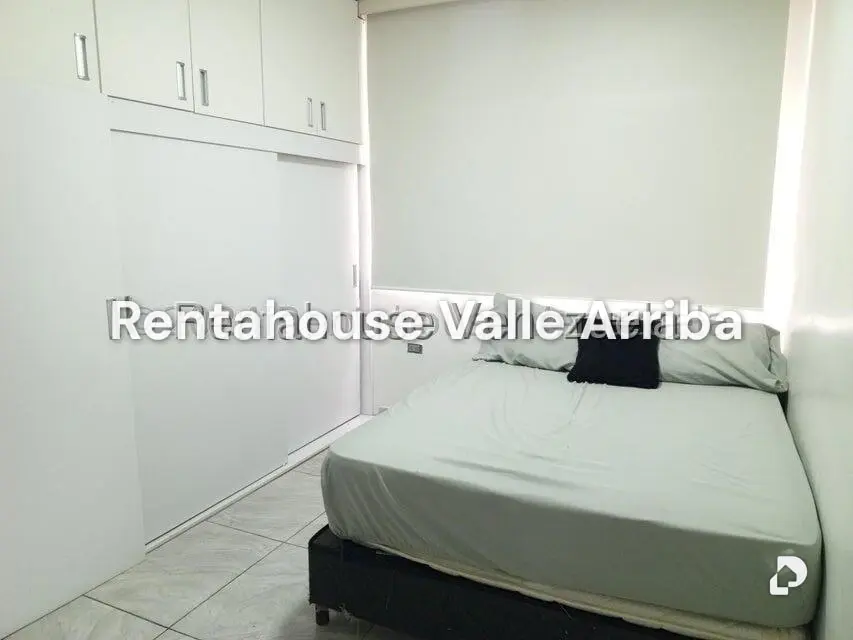 Apartamento en Colinas de Bello Monte, Caracas – 11