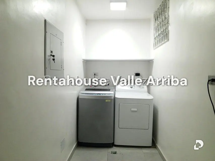 Apartamento en Colinas de Bello Monte, Caracas – 15