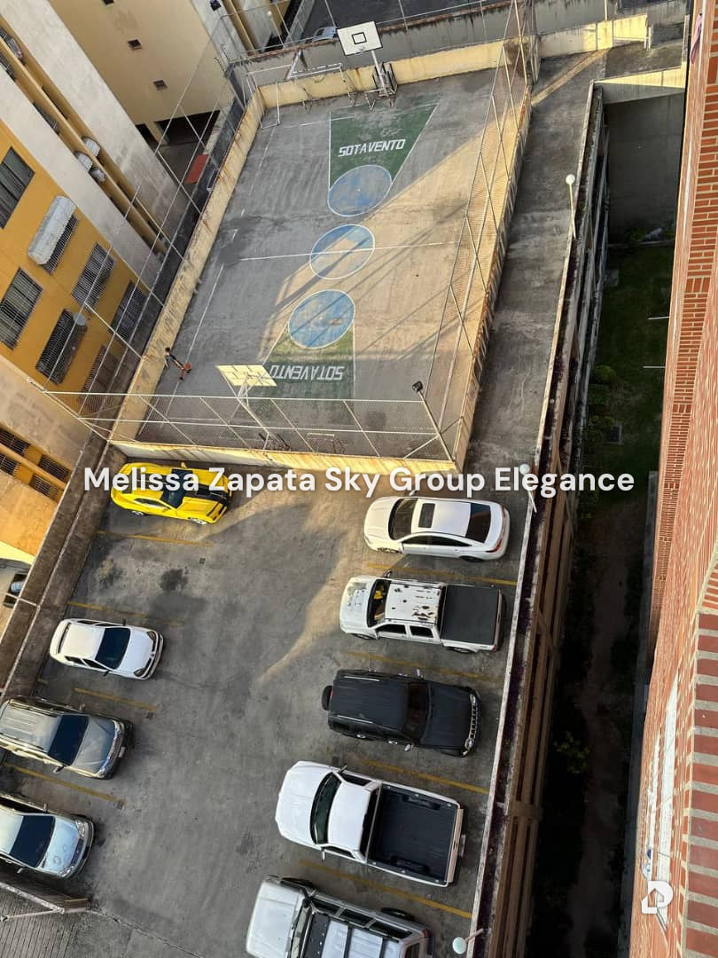 Apartamento en Barquisimeto – 3