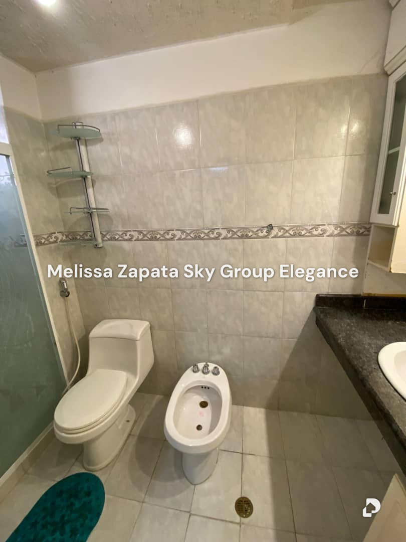 Apartamento en Barquisimeto – 9