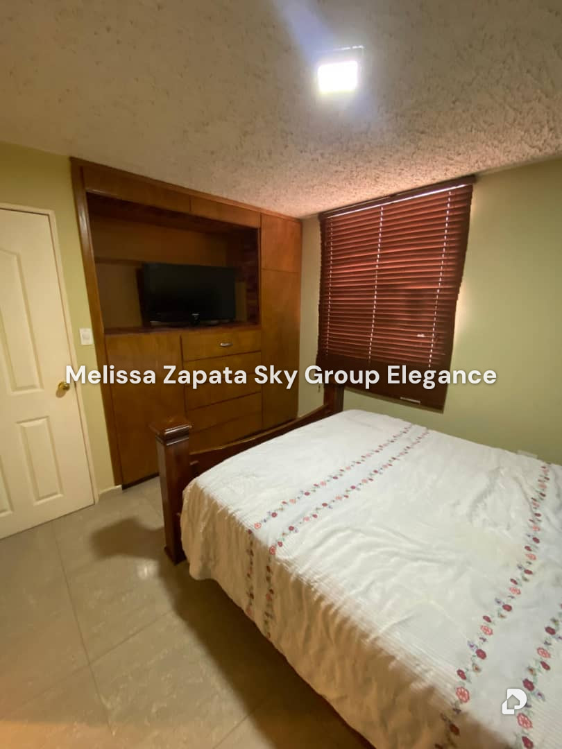 Apartamento en Barquisimeto – 6