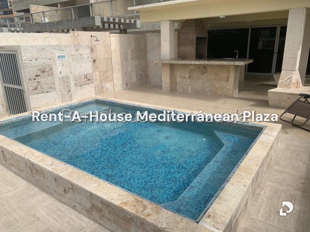 Apartment in Tucacas – 16
