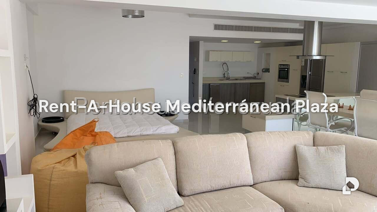 Apartment in Tucacas – 7