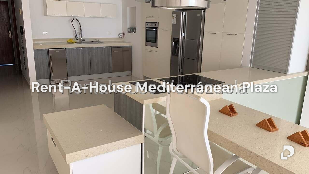 Apartment in Tucacas – 11