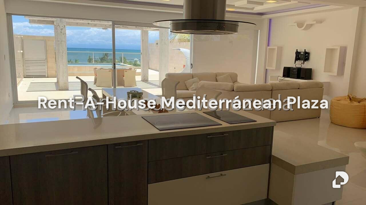 Apartment in Tucacas – 12