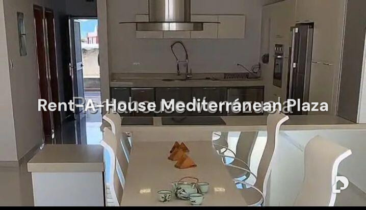 Apartment in Tucacas – 20