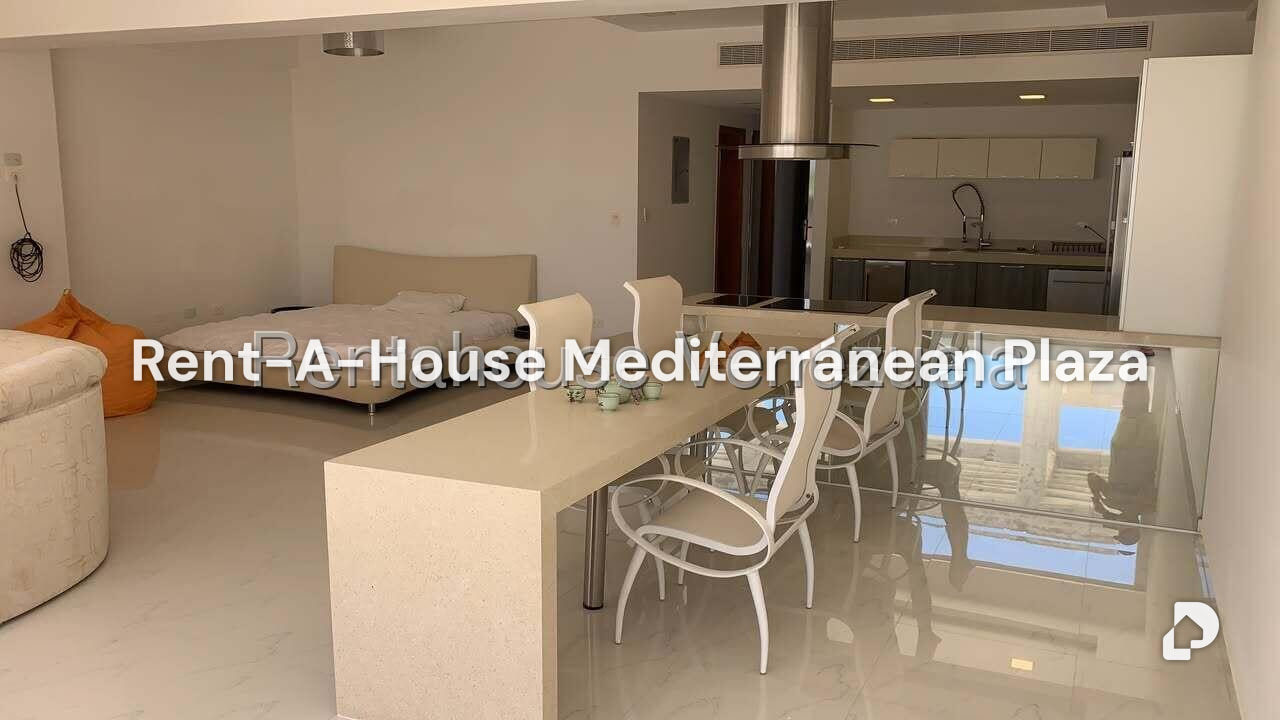 Apartment in Tucacas – 9