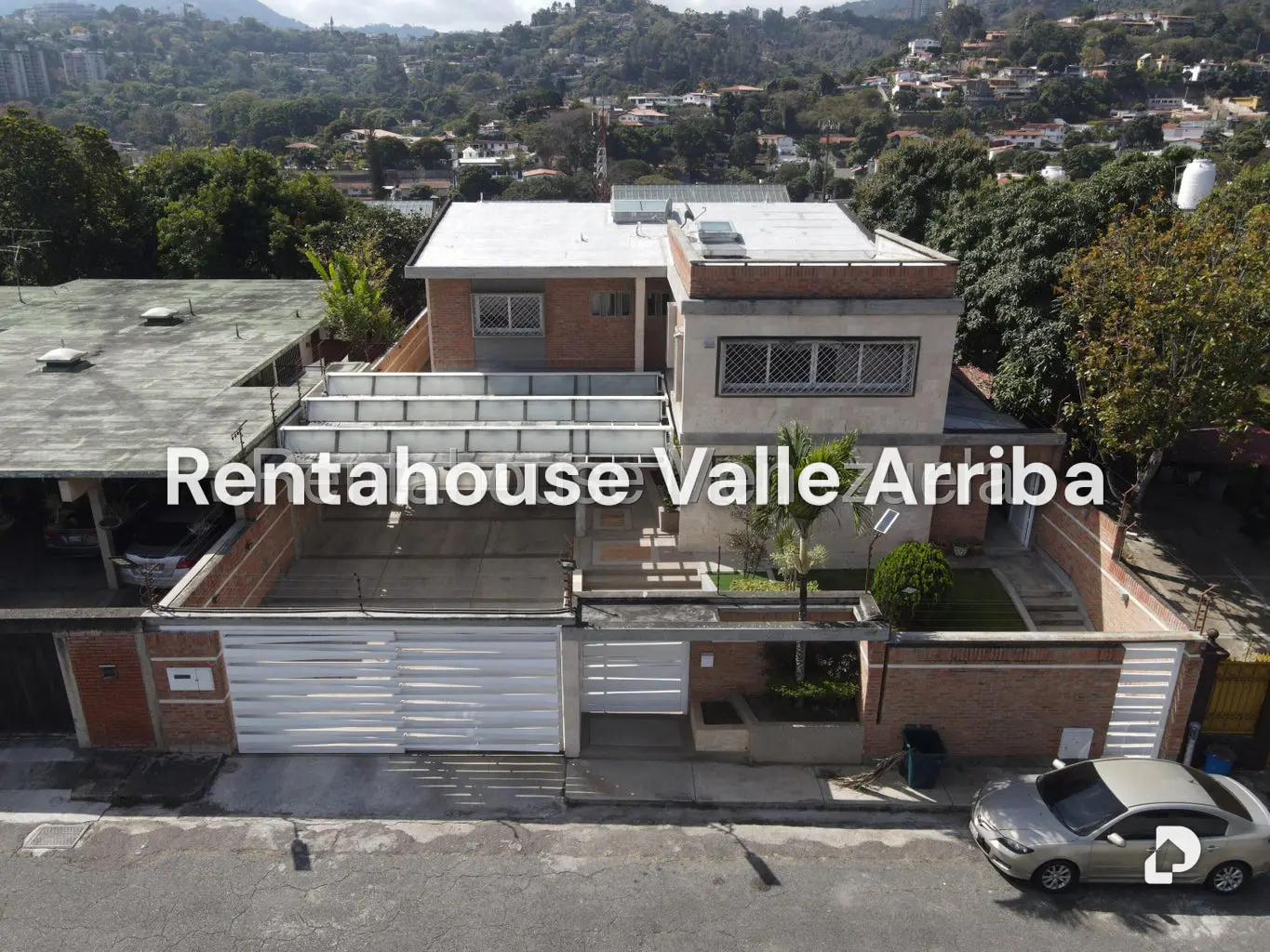 Casa en Prados del Este, Caracas – 2