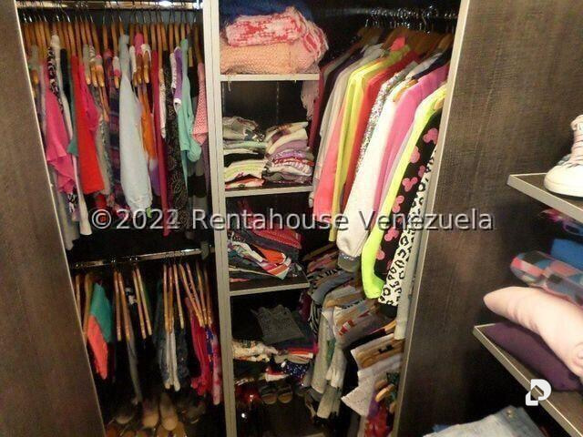 Apartamento en Los Naranjos (del Cafetal), Caracas – 22
