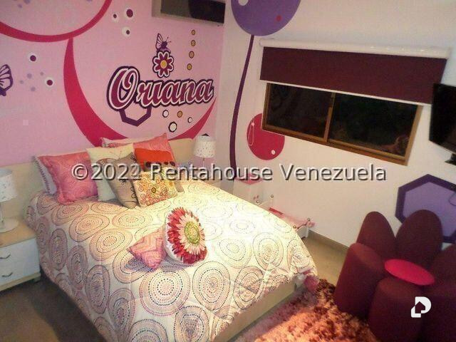Apartamento en Los Naranjos (del Cafetal), Caracas – 30