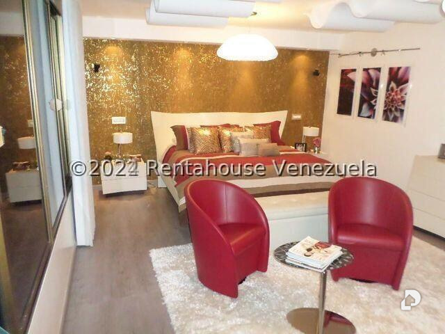 Apartamento en Los Naranjos (del Cafetal), Caracas – 15
