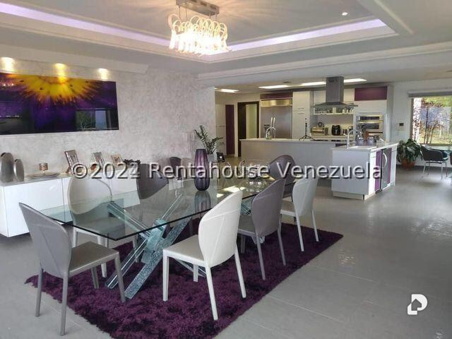 Apartamento en Los Naranjos (del Cafetal), Caracas – 10