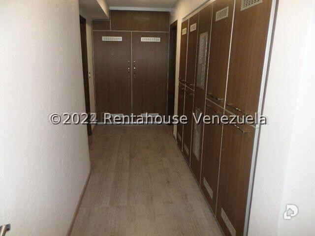 Apartamento en Los Naranjos (del Cafetal), Caracas – 26
