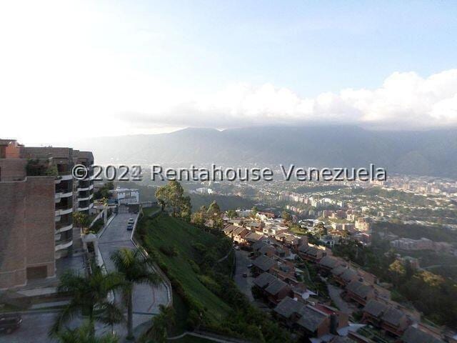 Apartamento en Los Naranjos (del Cafetal), Caracas - 1