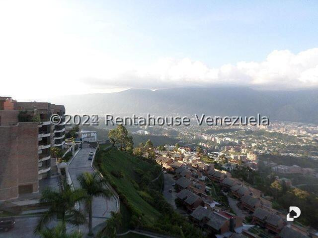 Apartamento en Los Naranjos (del Cafetal), Caracas – 1