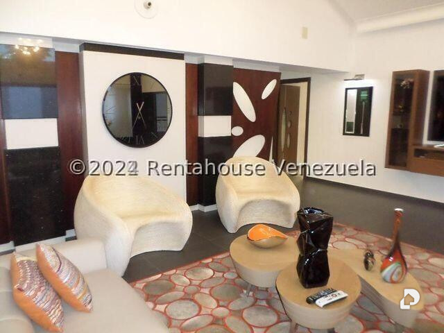 Apartamento en Los Naranjos (del Cafetal), Caracas – 6