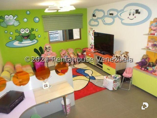 Apartamento en Los Naranjos (del Cafetal), Caracas – 27