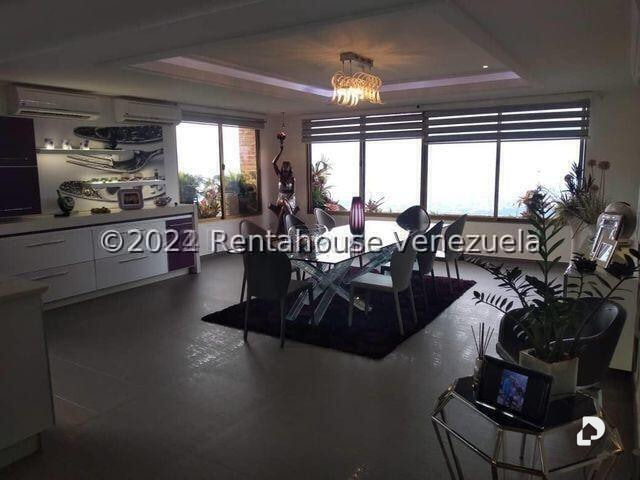 Apartamento en Los Naranjos (del Cafetal), Caracas – 12