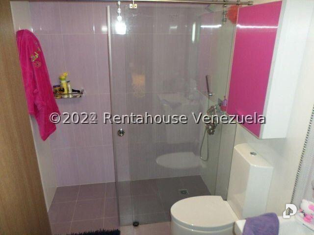 Apartamento en Los Naranjos (del Cafetal), Caracas – 28