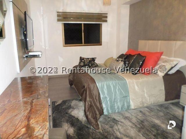 Apartamento en Los Naranjos (del Cafetal), Caracas – 21